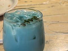 -北平花园·MUA摩造汉堡·北平咖啡(南锣鼓巷胡同店)
