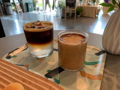 -dotcom coffee古点咖啡(致真大厦店)