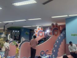 -孩子王(昆山招商花园城店)