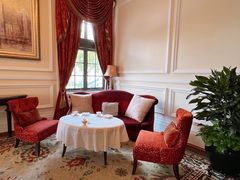 -Salon de Ville浦江汇(上海外滩华尔道夫酒店店)