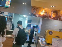 -麦当劳(世纪汇广场店)