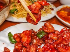 -景秀餐厅(南锣鼓巷店)