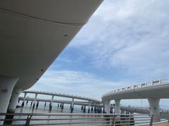 -演武大桥观景平台