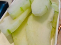 冬瓜-香满锅老北京羊蝎子火锅·家常菜(新街口店)