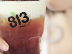 -813芭依珊 BAESAn(皇冠十畝地店)
