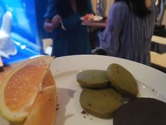 -天津水游城丽筠酒店