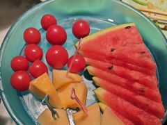 -北平盛世·新京菜·北京烤鸭(劲松·双井店)