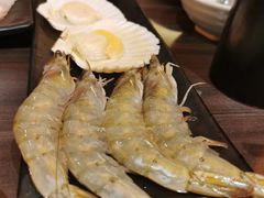 扇贝-MoMo牧场·寿喜烧专门店(长泰广场店)