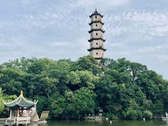 -江心屿景区
