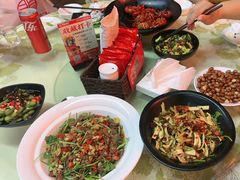 -聚味瞿记·龙虾堂(树木岭店)