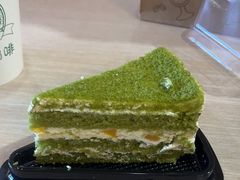 -上岛咖啡(华源四里店)