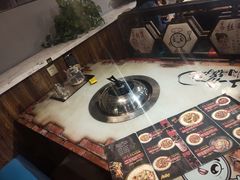 -二十一分小锅炖(皓月店)