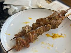 -亮健容天生蚝烧烤自助(交道口直营店)