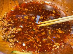 -西北杂粮筐手工面凉皮(来福士店)