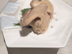 -狮王府淮扬菜(夫子庙老门东店)