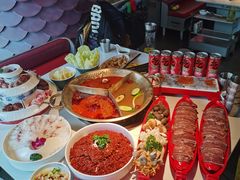 -小龙坎火锅(IFS HOT店)
