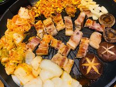 五花肉锅-勾勾锅(联宝公寓店)