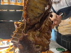 -汉巴味德·烤肉与啤酒的自助(杭州大悦城店)