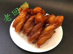 -老回回烩面馆(左家庄店)
