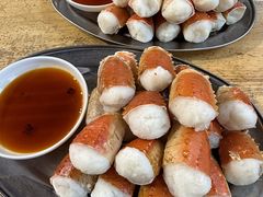 -郑记•不夜城烧烤•龙虾•虾蟹(黄鹤楼店)