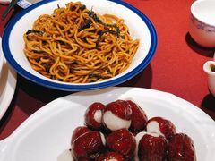 -老吉士酒家(天平路店)