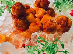 -周三的情书花园餐厅(江北店)