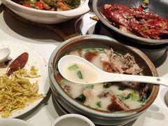 -小桃红·东北菜·春饼烤鸭(南阳湖街店)