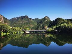 -龙庆峡风景区