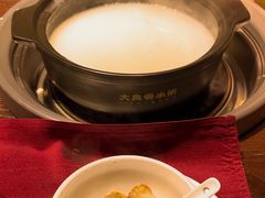 -大良毋米粥(锦龙路总店)