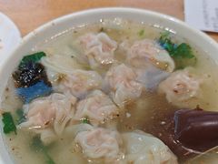 -三好食堂(煎饺·馄饨·肉饼米线·盛世广场店)