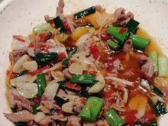 -树厨贵州菜(大十字店)
