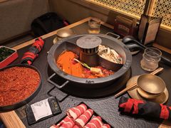 -晓宇重庆火锅(西安荟聚店)