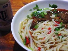 牛肉粉-肆姐面粉馆(坡子街店)