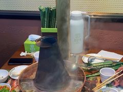 -刘老表·瓦罐汤涮肉(青云谱店)