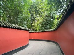 -成都武侯祠博物馆