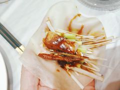 -味+新京宴·烤鸭·北京菜(创意谷店)