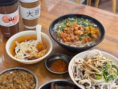 -再回首鸡肉米线(人民路一店)