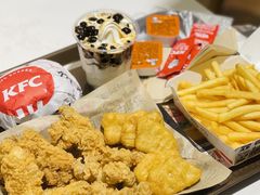 -肯德基(李家沱店)