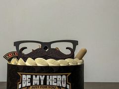 -美心西饼mx cakes(猎德优托邦店)