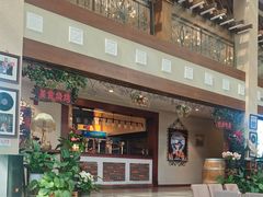 -天毓山庄·餐厅