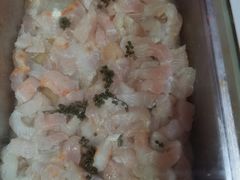 -集杰尚品海鲜烤肉自助餐厅(乳山振华店)