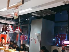 -龍歌自助小火锅(市南金茂湾店)