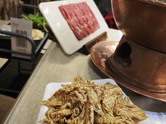 -东来顺饭庄(王府井步行街店)