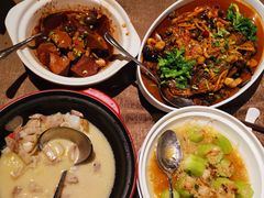 -同里湖大饭店-怡景轩中餐厅(同里古镇店)