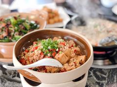 -李师傅脆肚(华强北店)
