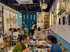 -米泰芒·东南亚料理(体育西店)