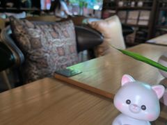-街角 T·COFFEE 融合料理·BISTRO(车公庙店)