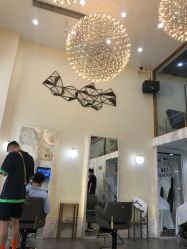点击看大图 -3AM HAIR SALON烫发染发接发