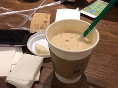 -星巴克臻选(成都宽窄巷子店)