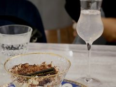 -伊斯坦布尔土耳其清真咖啡餐厅